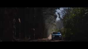Lexus, not just for old people who like Mozart